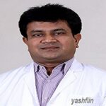 Dr. Ashish Gupta Cardiologist