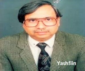 Dr Ramji Gupta