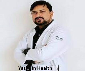 Dr. Raj Bahadur