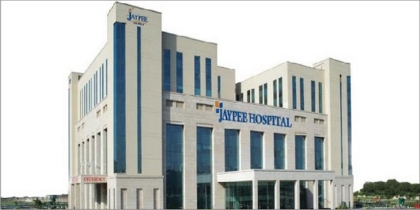 Jaypee Hospital Noida Best Hospital Noida Delhi NCR India