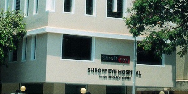 Shroff Eye Hospital