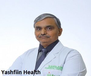 dr. kapil kumar oncologist