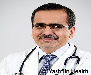 Dr. Yogesh Batra