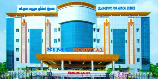 SIMS Hospital