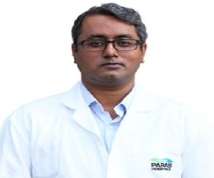 Dr. Amit Srivastava | Best Neuro Surgeon in Delhi, India