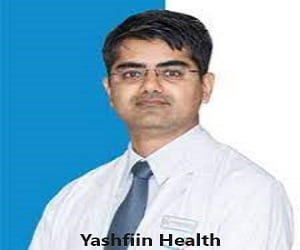 Dr. Prashaant Chaudhry