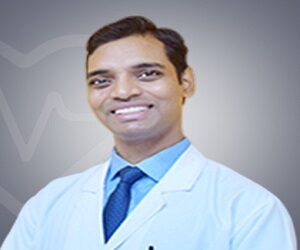 Dr Ajay Kumar Singh