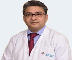 Dr. Vikash Kumar