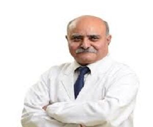 Dr. Ajay Kaul
