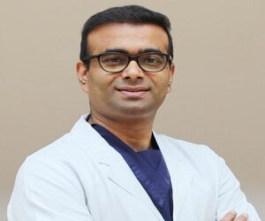 Dr. Biplab Das