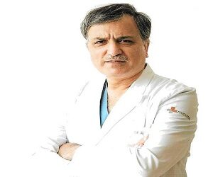 dr. anil bhan