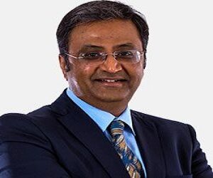 Dr Sridhar K