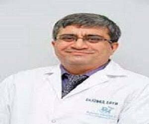 Dr. Rahul Lath