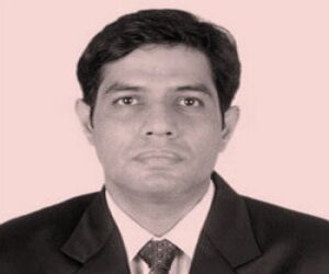 Dr.Vaibhav Bhola