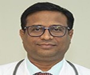 Dr. T. Narender Kumar