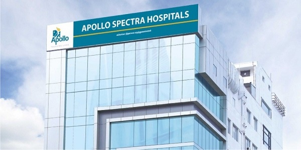 Apollo Spectra Hospital New Delhi