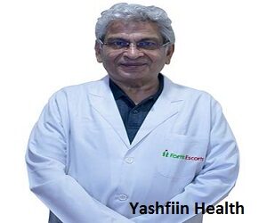 Dr Ashok Kumar Khera Cardiology