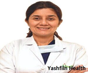Dr. Aparna Jaswal