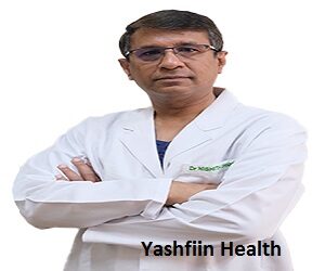 Dr. Nishith Chandra-Cardiologist