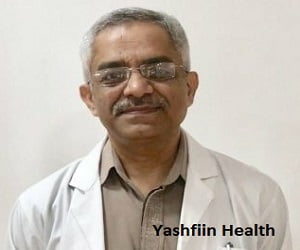 Dr. Rajesh Khanna