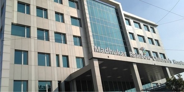 Madhukar Rainbow Children’s Hospital New Delhi
