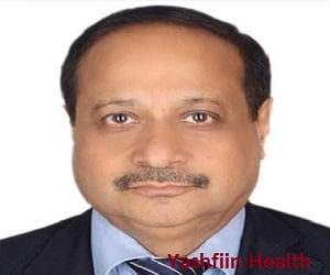 Dr. S K Pal