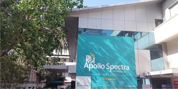 Apollo Spectra Hospital Mumbai