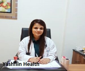 Dr Pritha Nayyar
