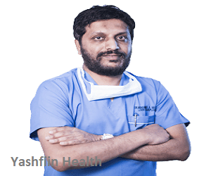 Dr. Abdun Nayeem Mohammed
