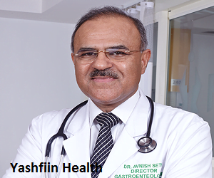 Dr. Avnish Seth