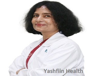 Dr. Kalpana Nagpal