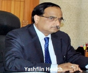 Dr. Mukesh Mohan Gupta