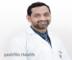 Dr. Prashant Jain