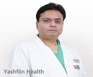 Dr. Shahid Mahdi