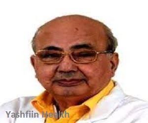 Dr. Subhash C Arya