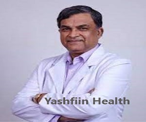 Dr. Ajay Kumar Kriplani