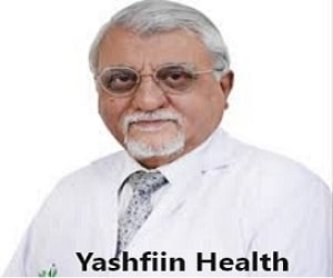 Dr. Arun Behl