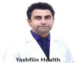 Dr. Bhushan Nariani