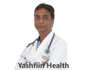 Dr. Deepak Goyal