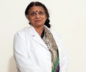 Dr. Kumkum Vatsa