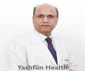 Dr. Lokesh Kumar