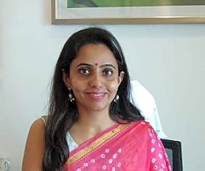 Dr. Meenu Handa