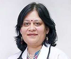 Dr. Nupur Gupta