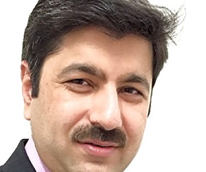 Dr. Pawan Mehta