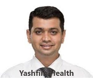 Dr. Satish Vasishta