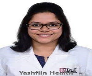 Dr. Swati Kanodia