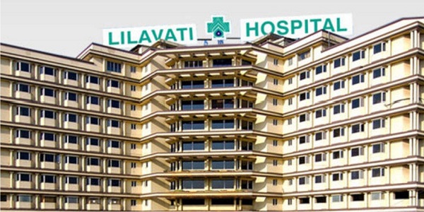 Lilavati Hospital & Research Centre Mumbai