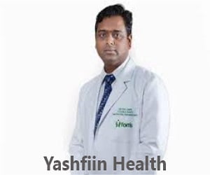Dr Rakesh Kumar Jain