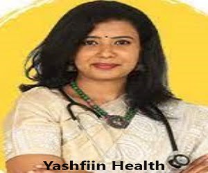 Dr. Aarthi Deepesh