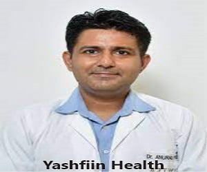 Dr. Anurag Passi